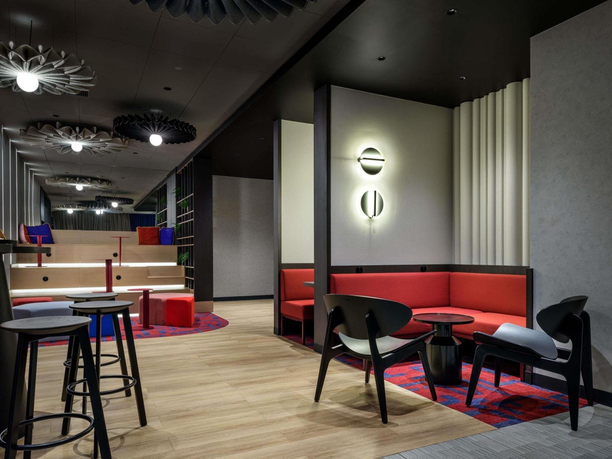 Hotel Ibis Krakow Centrum — Photos 1